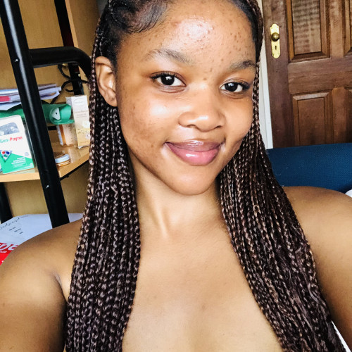 Alwande S. profile photo