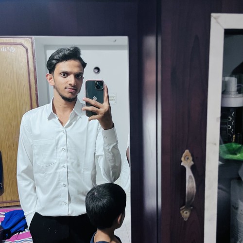 Shazy S. profile photo