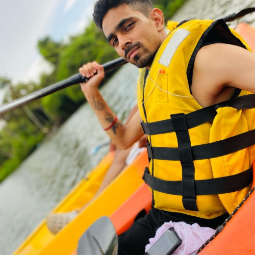Yugal P. profile photo