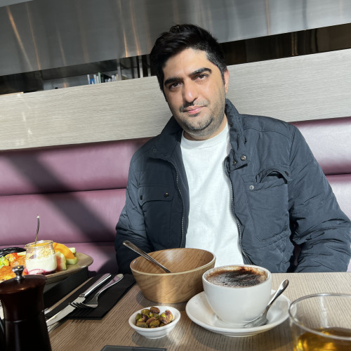 AK Ak A. profile photo