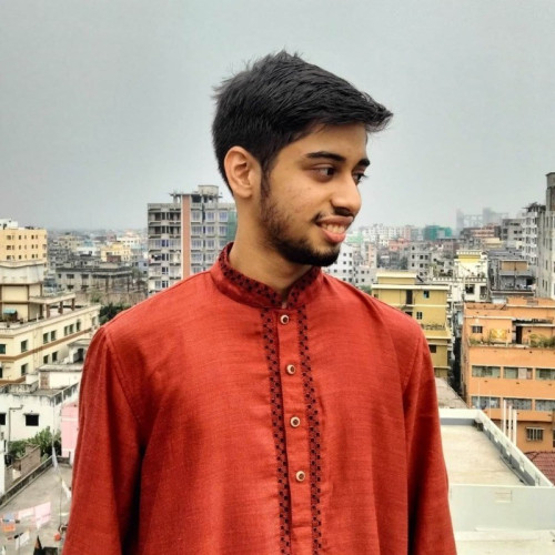 Avishek R. profile photo