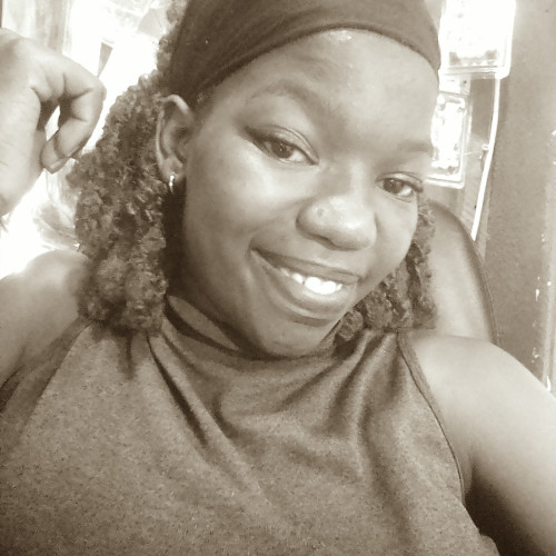 Tsitsi K. profile photo