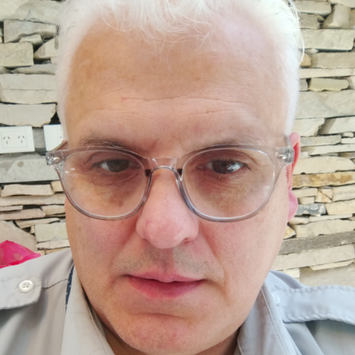 Gustavo Alfredo O.