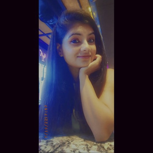 Ruchi S.