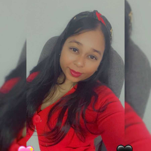 Nesha O. profile photo