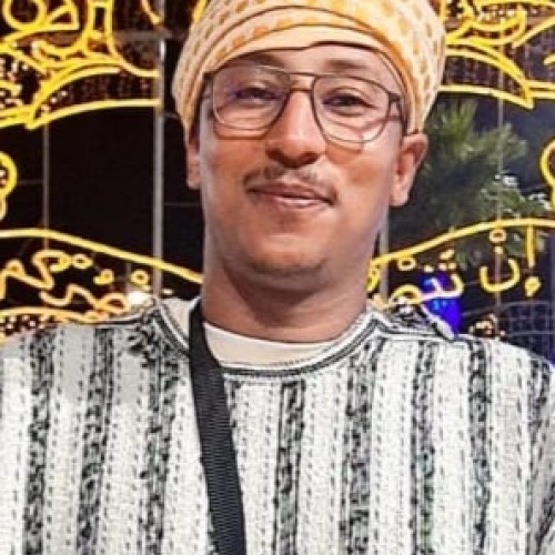 amine m. profile photo