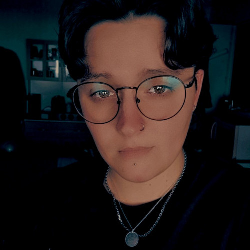 marina p. profile photo