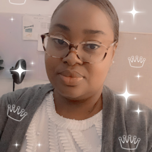 Patrina M. profile photo
