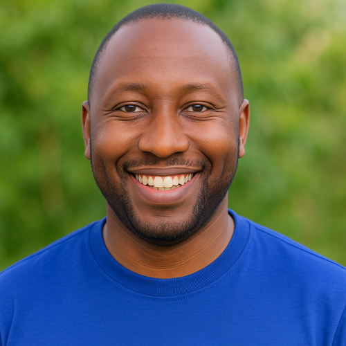 Geoffrey G. profile photo