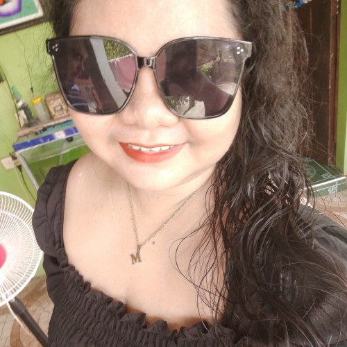 Mary Rose D.