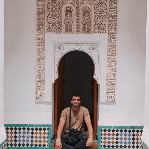 Anas B. profile photo