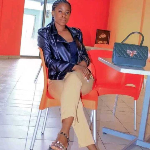 Lindelwa M. profile photo