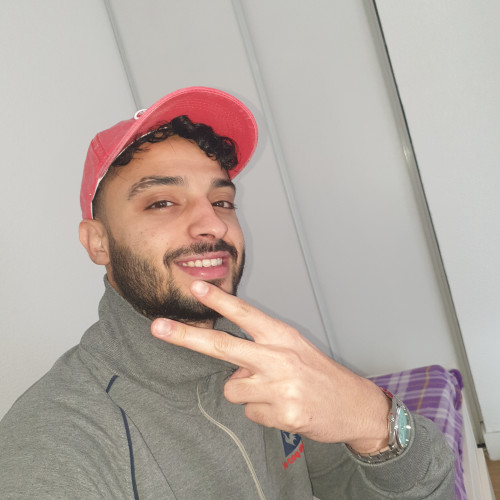 Hamza F. profile photo