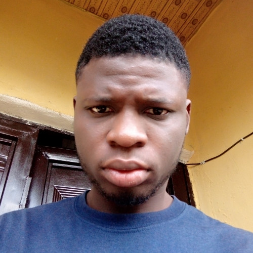 Somto U. profile photo