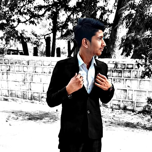 Govardhan P.