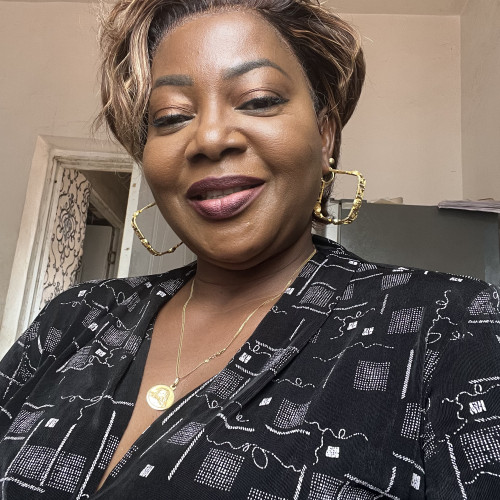 Olayemi L. profile photo