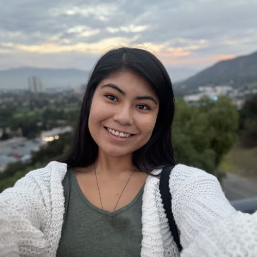 Emperatriz V. profile photo