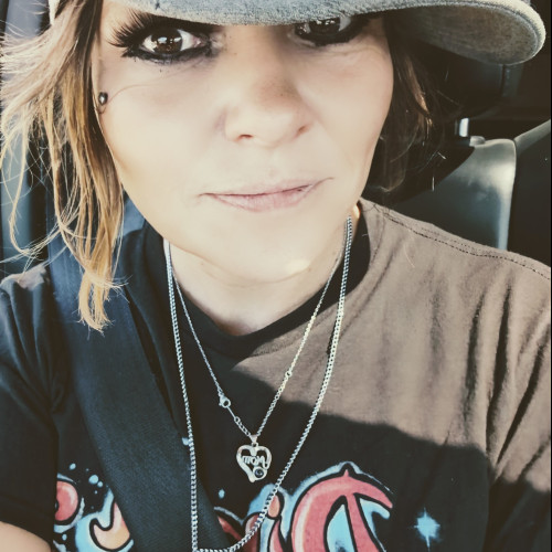 Megan I. profile photo