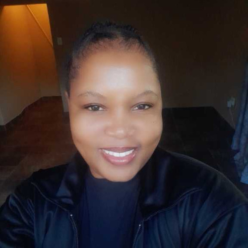 Nozipho z. profile photo