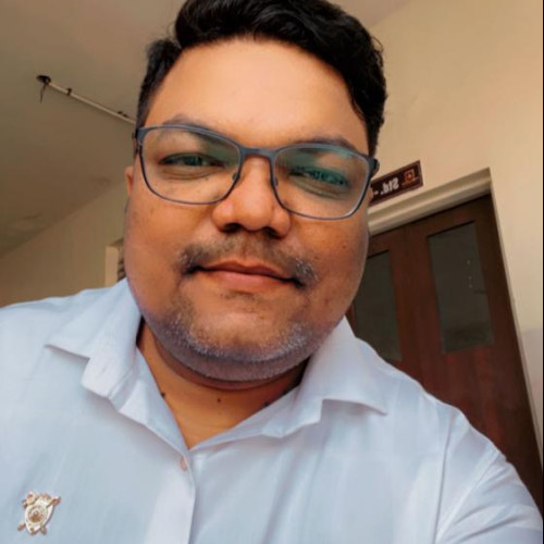 hemant  s. profile photo