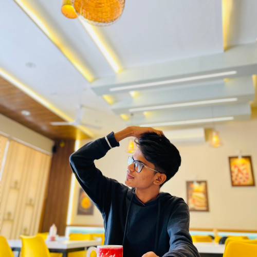 Lalit  S. profile photo