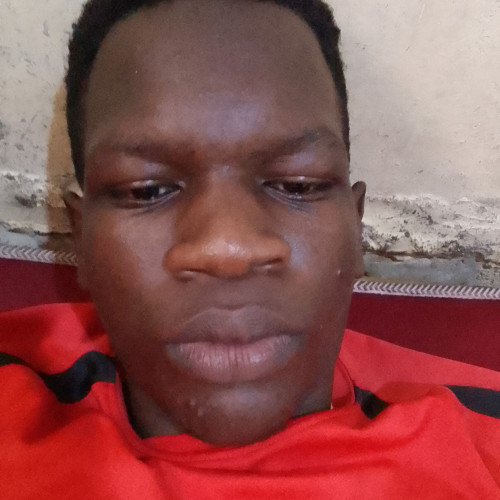 Japheth O. profile photo