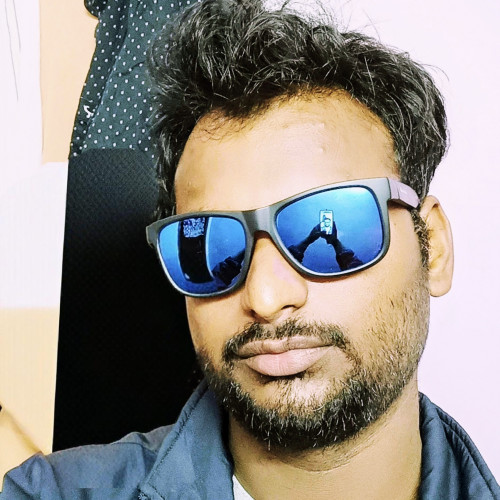 raj V. profile photo
