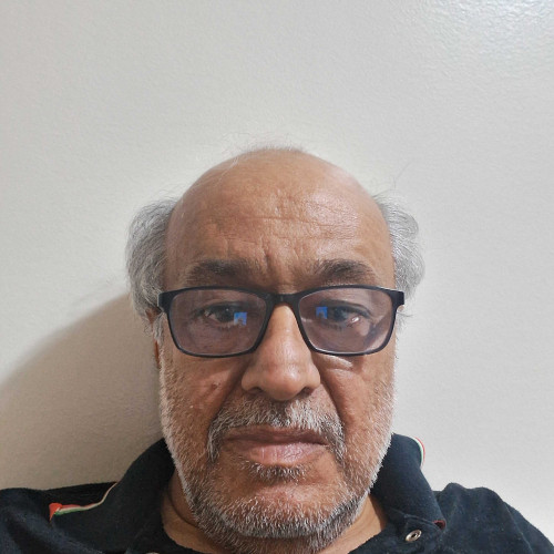RajaS S. profile photo