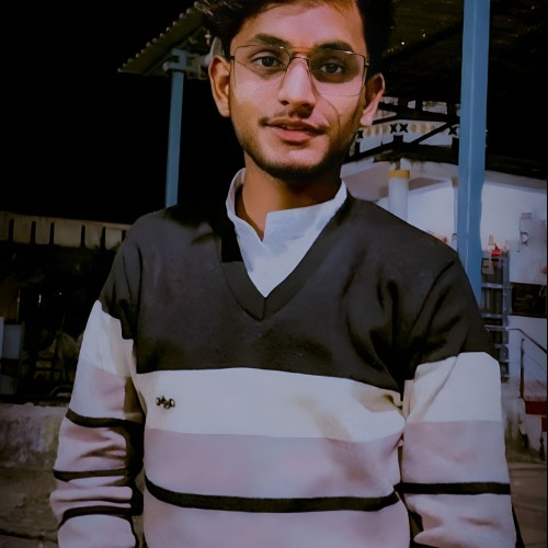 Avinash  S.