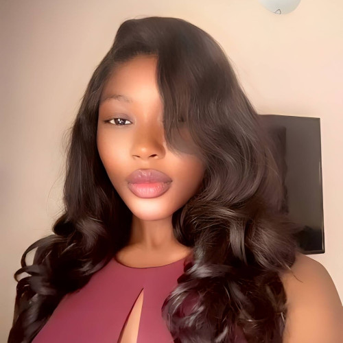 patience O. profile photo