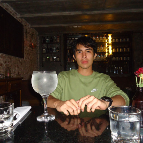 Sebastian P. profile photo