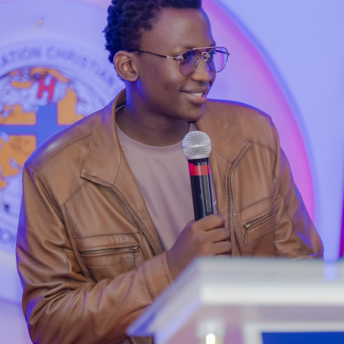 Evans P. profile photo