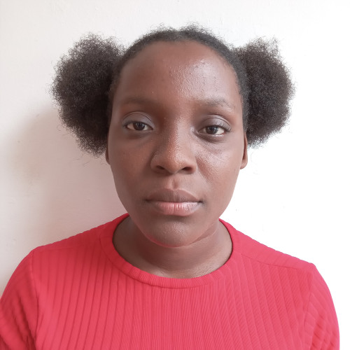 Franceline  L. profile photo