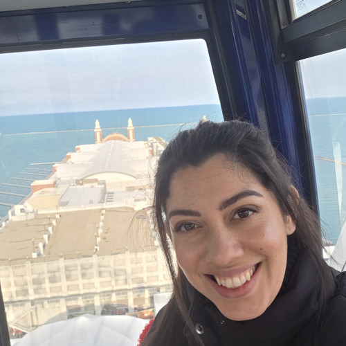 Estefania P.