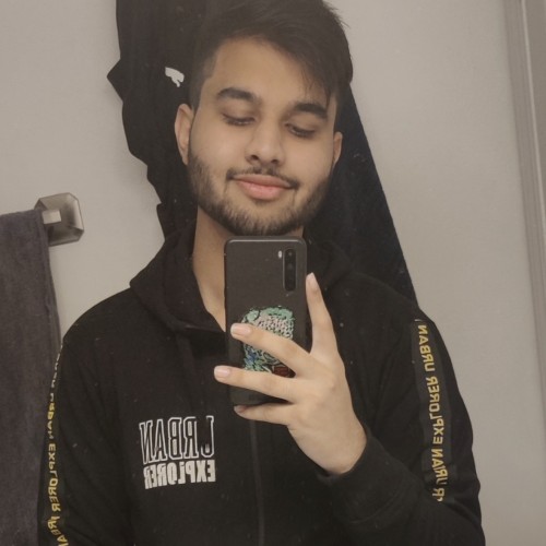 Arihant M. profile photo