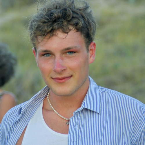 Louis K. profile photo