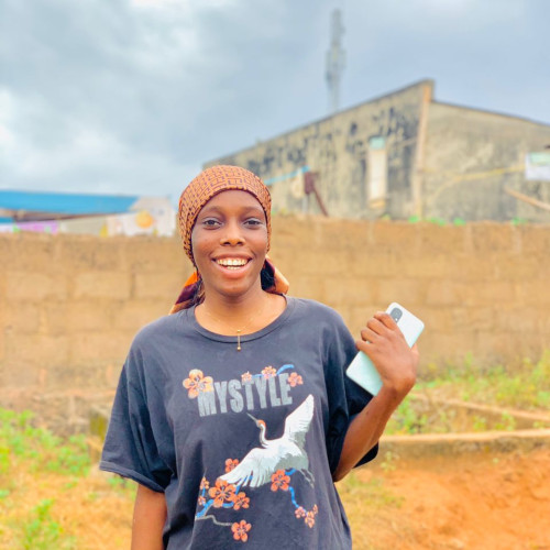Ayomide  A. profile photo
