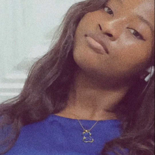 Amaka D.