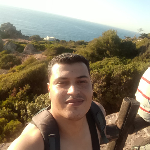Ossama  K. profile photo
