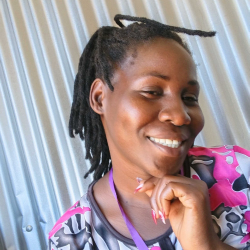 monica a. profile photo