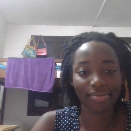 gracious b. profile photo