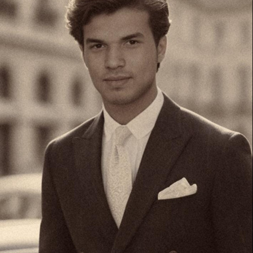 Zakaria  Z.