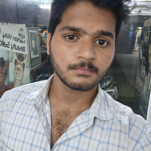 Jaswanth Charan S. profile photo