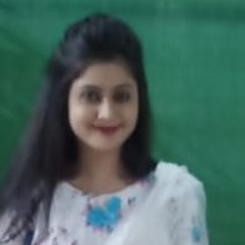 Samina K. profile photo