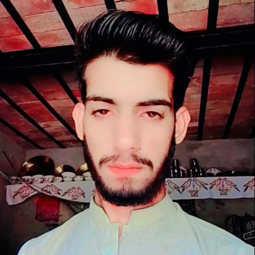 Muhammad  I. profile photo