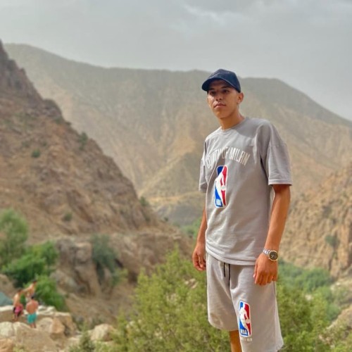 Oussama  M. profile photo