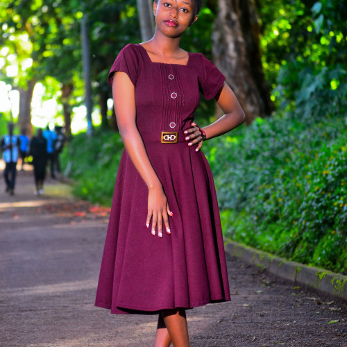 Miriam K. profile photo