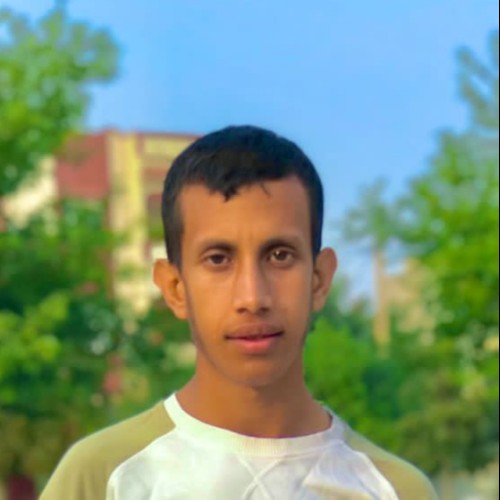 MOHAMED R. profile photo