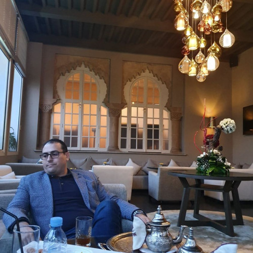 El Alami  S. profile photo