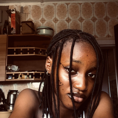 Idara💕✨ I.